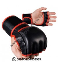 Grappling Gloves 